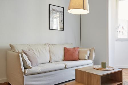 Apartment for Rent in Barcelona Ronda Guinardo - Alfons X