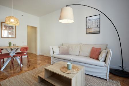 Apartment for Rent in Barcelona Ronda Guinardo - Alfons X