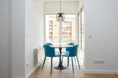 Vivienda amueblada 3 habitaciones