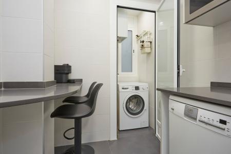 Vivienda amueblada 3 habitaciones