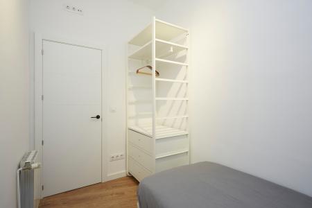 Vivienda amueblada 3 habitaciones