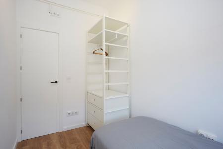 Vivienda amueblada 3 habitaciones