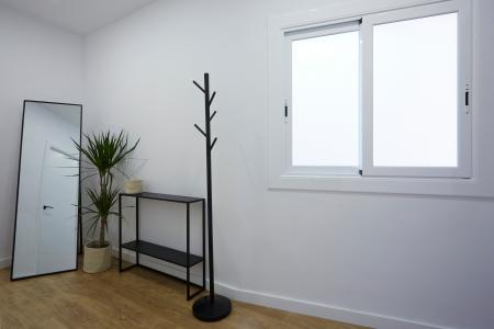 Vivienda amueblada 3 habitaciones