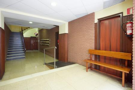 Vivienda amueblada 3 habitaciones