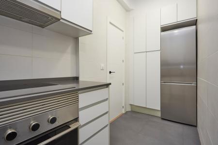 Vivienda amueblada 3 habitaciones