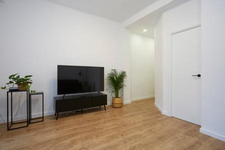 Vivienda amueblada 3 habitaciones