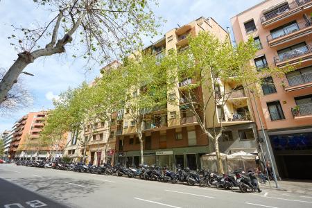 Vivienda amueblada 3 habitaciones