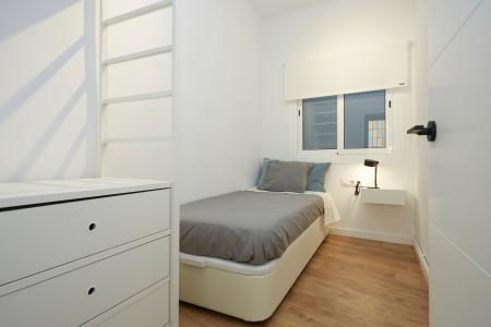 Vivienda amueblada 3 habitaciones