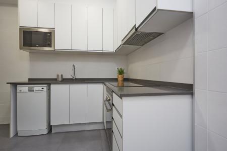 Vivienda amueblada 3 habitaciones