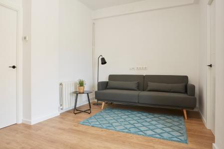 Vivienda amueblada 3 habitaciones