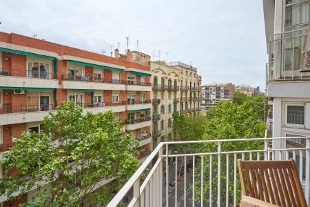 Квартира в аренду в Barcelona Provença - Casanova