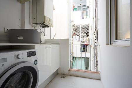 Квартира в аренду в Barcelona Provença - Casanova