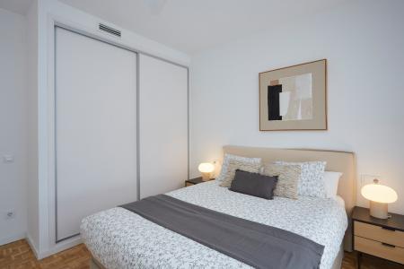 Квартира в аренду в Barcelona Provença - Casanova