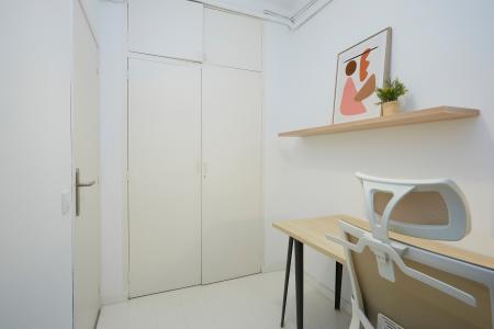 Квартира в аренду в Barcelona Provença - Casanova