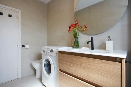 Квартира в аренду в Barcelona Ausias March - Plaça Urquinaona