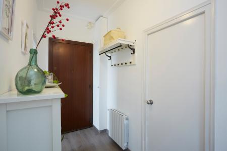 Квартира в аренду в Barcelona Ausias March - Plaça Urquinaona