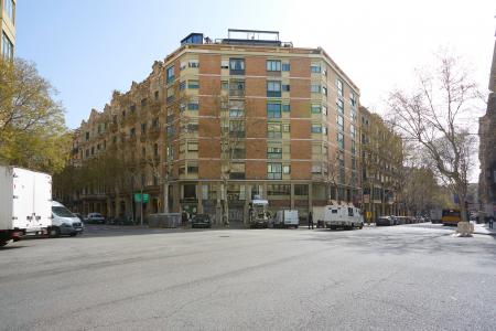 Квартира в аренду в Barcelona Ausias March - Plaça Urquinaona