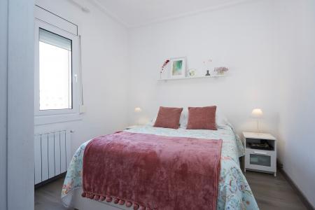 Квартира в аренду в Barcelona Ausias March - Plaça Urquinaona