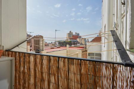 Квартира в аренду в Barcelona Ausias March - Plaça Urquinaona