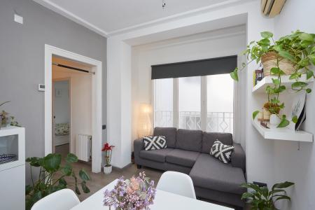 Квартира в аренду в Barcelona Ausias March - Plaça Urquinaona