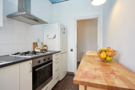 Квартира в аренду в Barcelona Ausias March - Plaça Urquinaona