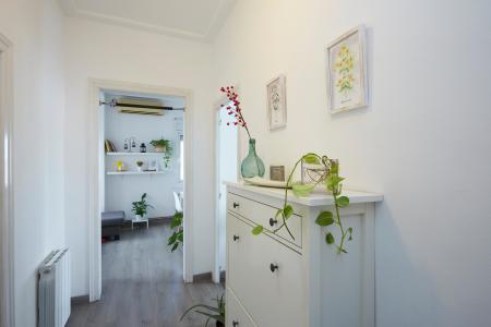 Квартира в аренду в Barcelona Ausias March - Plaça Urquinaona