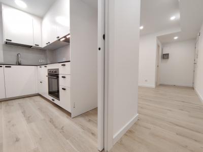 Pis en Lloguer a Barcelona Sidó - Av. Jordà