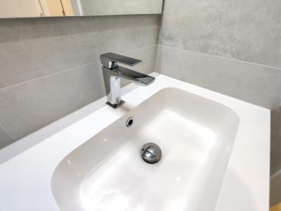 Pis en Lloguer a Barcelona Sidó - Av. Jordà