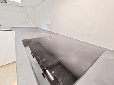 Pis en Lloguer a Barcelona Sidó - Av. Jordà