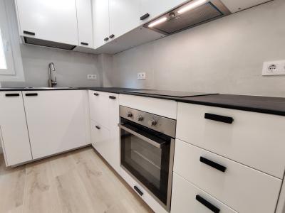 Pis en Lloguer a Barcelona Sidó - Av. Jordà