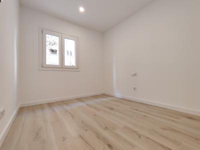 Pis en Lloguer a Barcelona Sidó - Av. Jordà