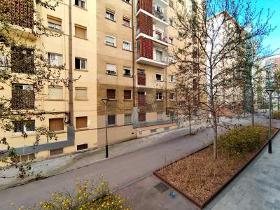 Pis en Lloguer a Barcelona Sidó - Av. Jordà
