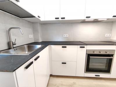 Pis en Lloguer a Barcelona Sidó - Av. Jordà