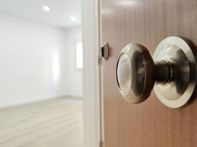 Pis en Lloguer a Barcelona Sidó - Av. Jordà