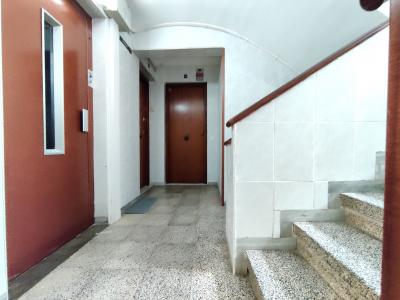 Pis en Lloguer a Barcelona Sidó - Av. Jordà