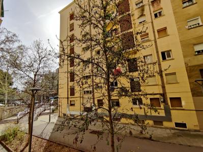 Pis en Lloguer a Barcelona Sidó - Av. Jordà