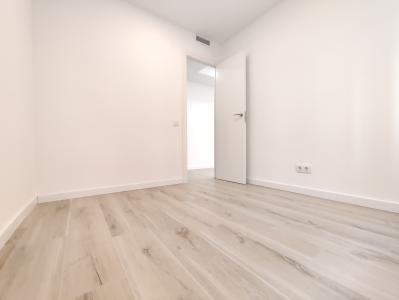 Pis en Lloguer a Barcelona Sidó - Av. Jordà