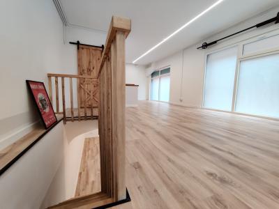 Local en Lloguer a Barcelona Coll I Vehí - Lorenzale (iva Incluido)