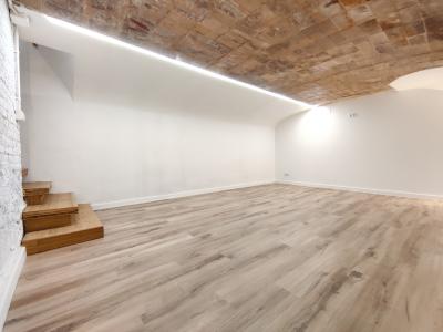 Local en Lloguer a Barcelona Coll I Vehí - Lorenzale (iva Incluido)
