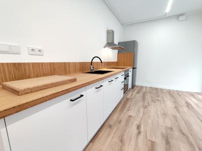 Local en Lloguer a Barcelona Coll I Vehí - Lorenzale (iva Incluido)