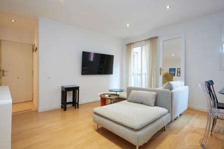 Inmueble de alquiler en Ciutat Vella Barcelona 