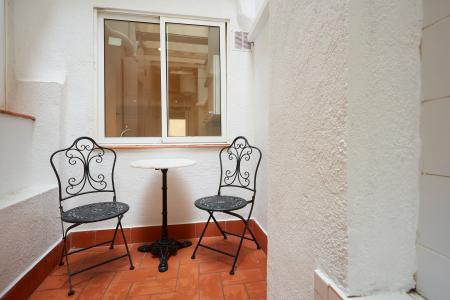 Inmueble de alquiler en Ciutat Vella Barcelona 