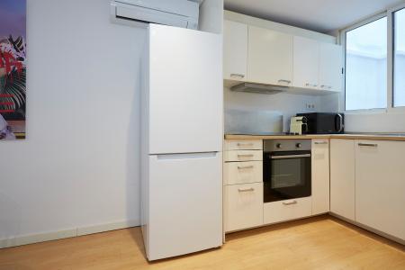 Inmueble de alquiler en Ciutat Vella Barcelona 