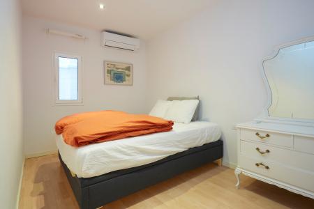 Inmueble de alquiler en Ciutat Vella Barcelona 