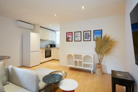 Inmueble de alquiler en Ciutat Vella Barcelona 