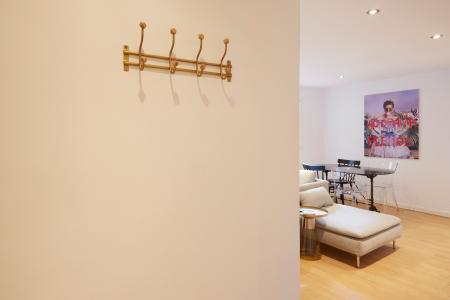 Inmueble de alquiler en Ciutat Vella Barcelona 