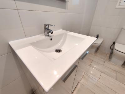 Wohnung zur Miete in Barcelona Mata - Piquer