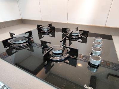 Wohnung zur Miete in Barcelona Mata - Piquer