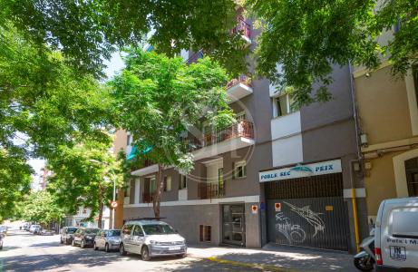 Wohnung zur Miete in Barcelona Mata - Piquer