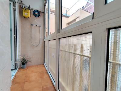 Wohnung zur Miete in Barcelona Mata - Piquer